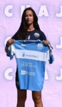 Novas (At Villalonga F.F A) - 2025/2026