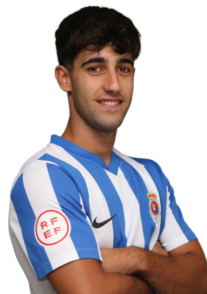 Moroso (R.S. Gimn�stica) - 2025/2026