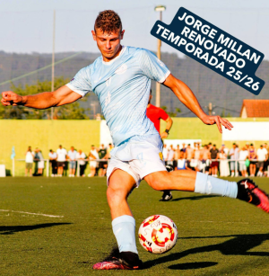 Jorge (C.D. Beluso) - 2025/2026