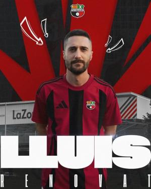 Gosa (C.F. Pallej) - 2025/2026