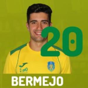 Bermejo (Montilla C.F.) - 2025/2026