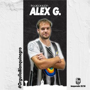 lex Gutirrez (Beas C.F.) - 2025/2026