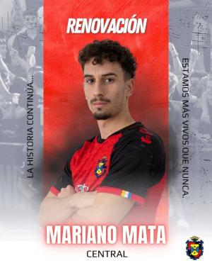 Mariano (C.D. Pinzn) - 2025/2026