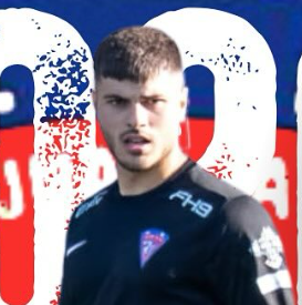 David Prez (San Juan At.Montcada) - 2025/2026