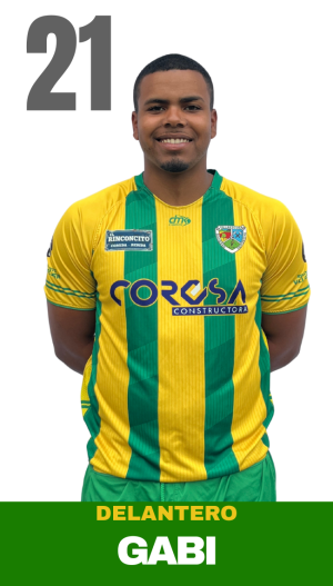 Gabi (S.D. Villaescusa) - 2025/2026