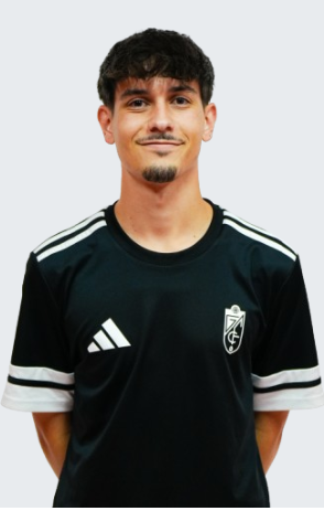 �lex Morales (Granada C.F.) - 2025/2026