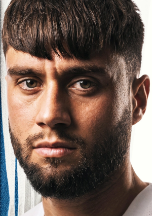 Jaume Jard� (Gimn�stic Tarragona) - 2025/2026