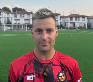 Serrat (F.C. Arts B) - 2025/2026