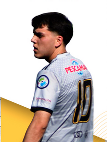 Rey (Cerponzns C.F.) - 2025/2026