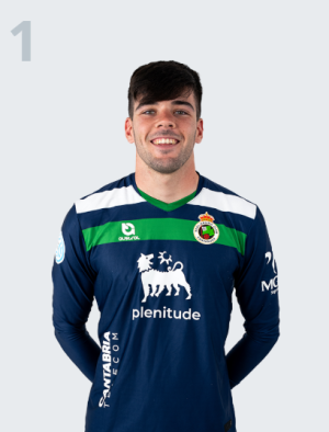 �lvaro Jim�nez (Real Racing Club) - 2025/2026