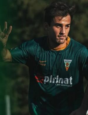 Anguita (U.E. Campdevnol) - 2025/2026