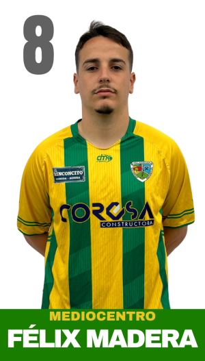 Flix (S.D. Villaescusa) - 2025/2026