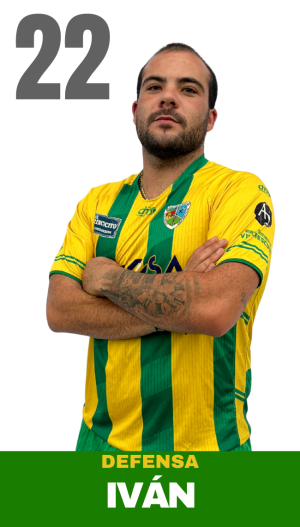 Ivn Lpez (S.D. Villaescusa) - 2025/2026