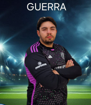 Gianzo (Gallaecia CF) - 2025/2026
