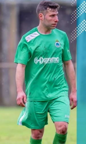 Julio (C.S.D. Muimenta) - 2025/2026