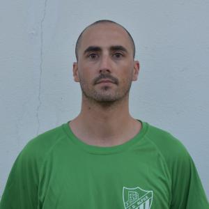 Chinclavo (C.D. Alfoz) - 2025/2026