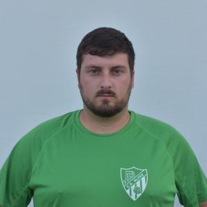 Otero (C.D. Alfoz) - 2025/2026