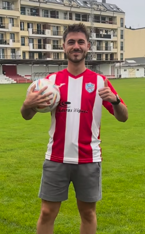 Huguito (C.D. Foz) - 2025/2026