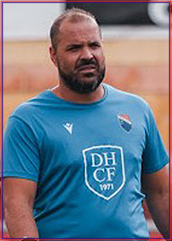 Dani (Dos Hermanas CF B) - 2025/2026
