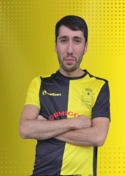 Juan Miguel (C.D. Trives) - 2025/2026