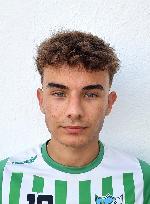 Juan Antonio (C. Atl. Estacin B) - 2025/2026