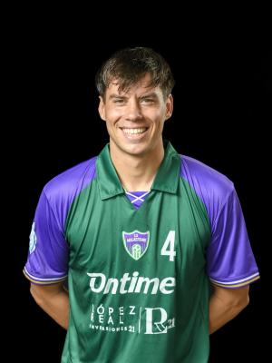 Roan Riera (La Uni�n Atl�tico) - 2025/2026