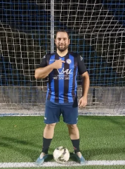 Hugo V�zquez (Rel�mpago Taboada) - 2025/2026