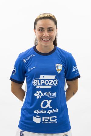 Aitana (Alhama C.F.) - 2025/2026
