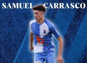 Carrasco (Castellbell I El Vil) - 2025/2026