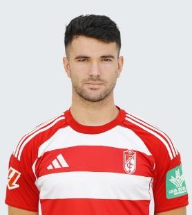 Casadess (Granada C.F.) - 2025/2026