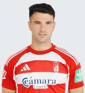 Casades�s (Granada C.F.) - 2025/2026