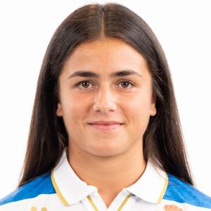 Paula Novo (Deportivo Coru�a B) - 2025/2026