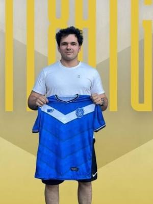 Marc Colillas (C.F. Solsona B) - 2025/2026