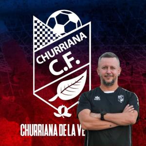 Pedro (Churriana C.F.) - 2025/2026