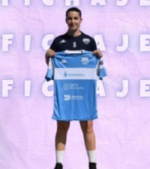 Andrea Otero (At Villalonga F.F A) - 2025/2026