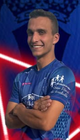 Rubn (S.D.C. Arrabaldo) - 2025/2026