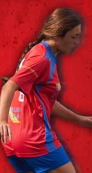 Minerva (Victoria F.C.) - 2025/2026