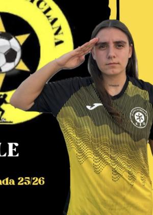 Ale Tabrez (Juventud Chiclana) - 2025/2026