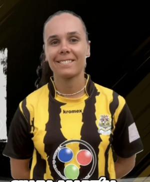Silvia (Bazn Grupo Empresa) - 2025/2026