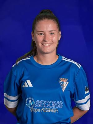 Andreita (San Fernando CD 1940) - 2025/2026