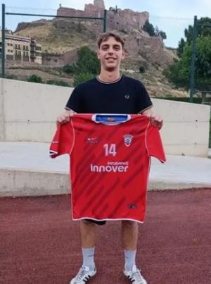 Aniol (C.F. Cardona) - 2025/2026