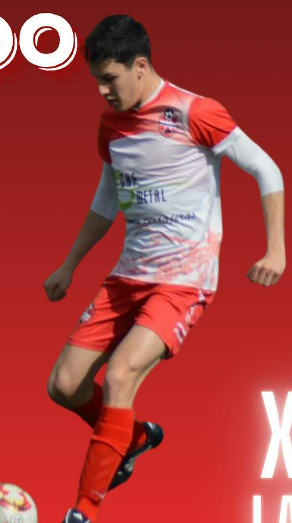 Aldrey (A.C.U.D Camporrapado) - 2025/2026