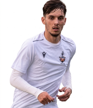 Hugo Garc�a (Club Do Mar) - 2025/2026