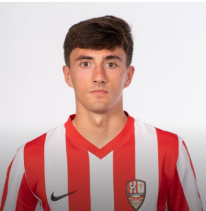 Jos Val (U.D. Logros) - 2025/2026