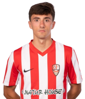 Jos� Val (U.D. Logro��s) - 2025/2026