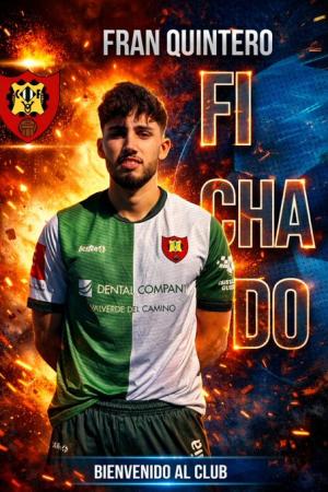 Fran Quintero (Ayamonte C.F.) - 2025/2026
