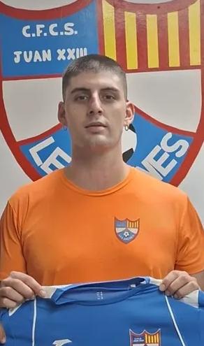 Gonza (C.S. Juan XXIII) - 2025/2026