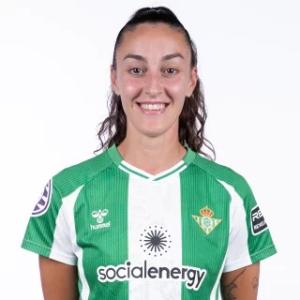 Vicky (Fundacin Real Betis) - 2025/2026