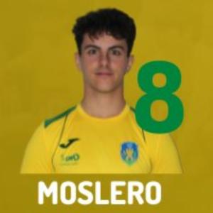 Francis Moslero (Montilla C.F.) - 2025/2026