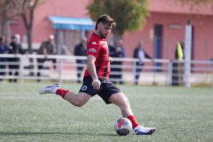 Raul Periaez (Triana C.F.) - 2025/2026